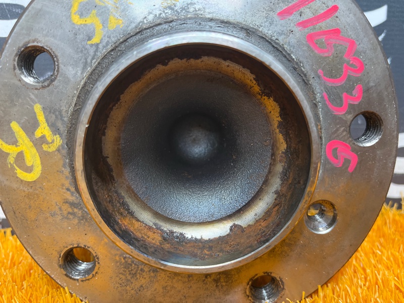 ступица, 1000 рублей, Красноярск