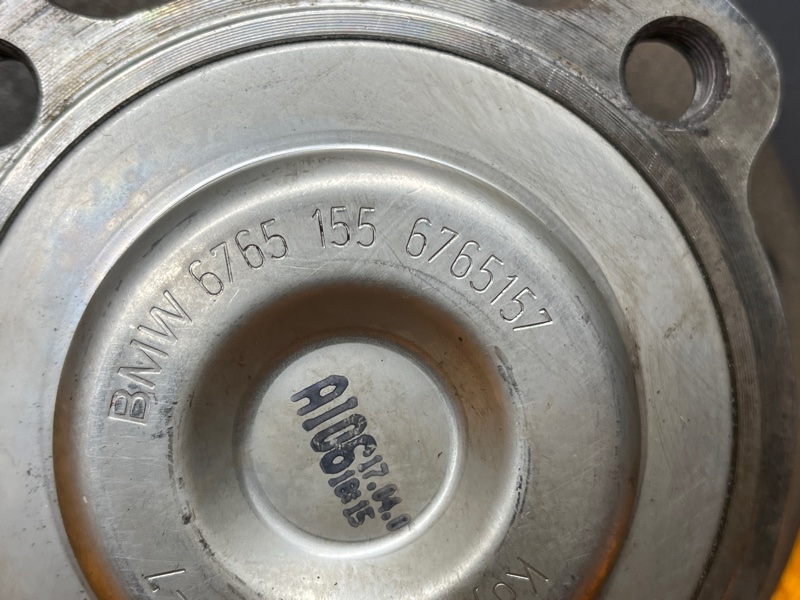 ступица, 1000 рублей, Красноярск