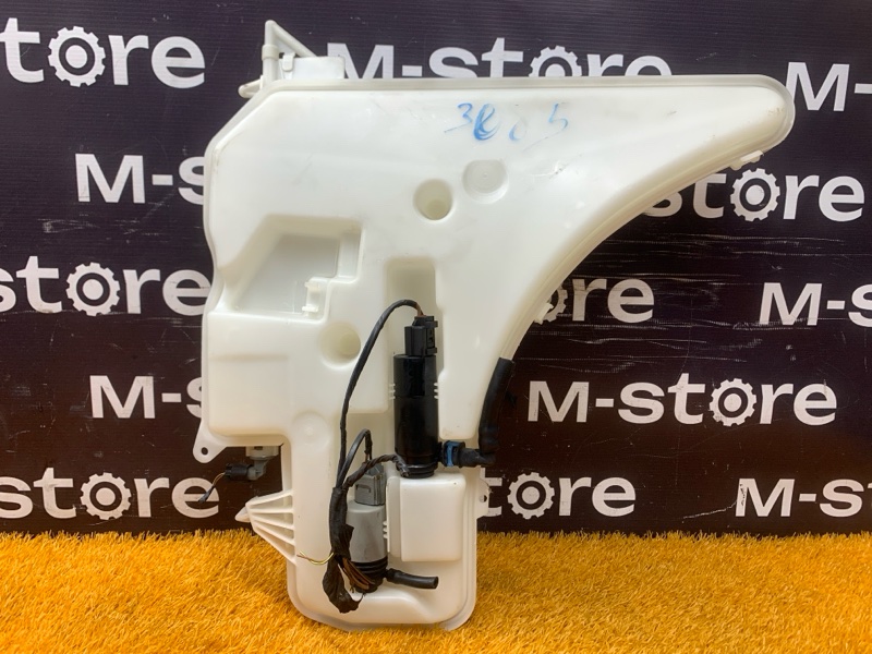 Бачок омывателя, 2500 рублей, Красноярск