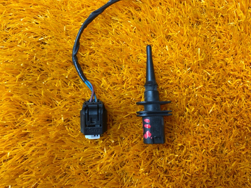 датчик температуры наружного воздуха, 700 рублей, Красноярск