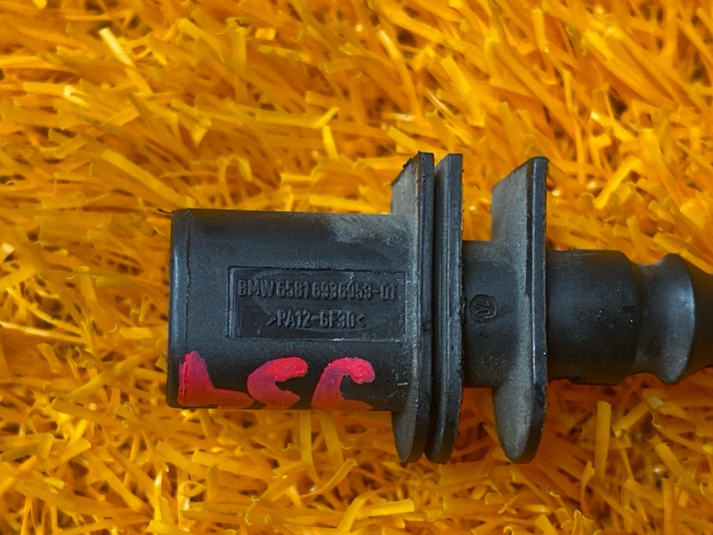 датчик температуры наружного воздуха, 700 рублей, Красноярск