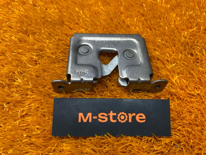 замок капота, 300 рублей, Красноярск