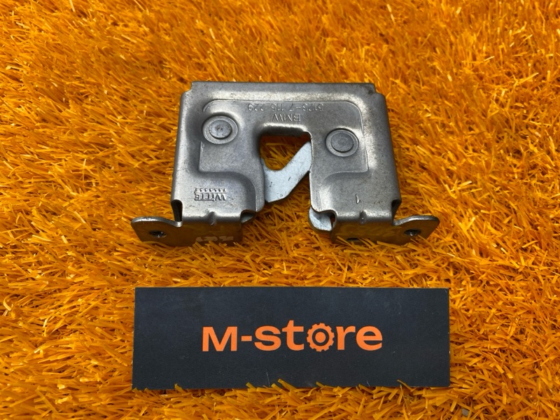 замок капота, 300 рублей, Красноярск