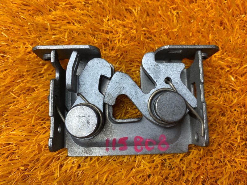 замок капота, 300 рублей, Красноярск