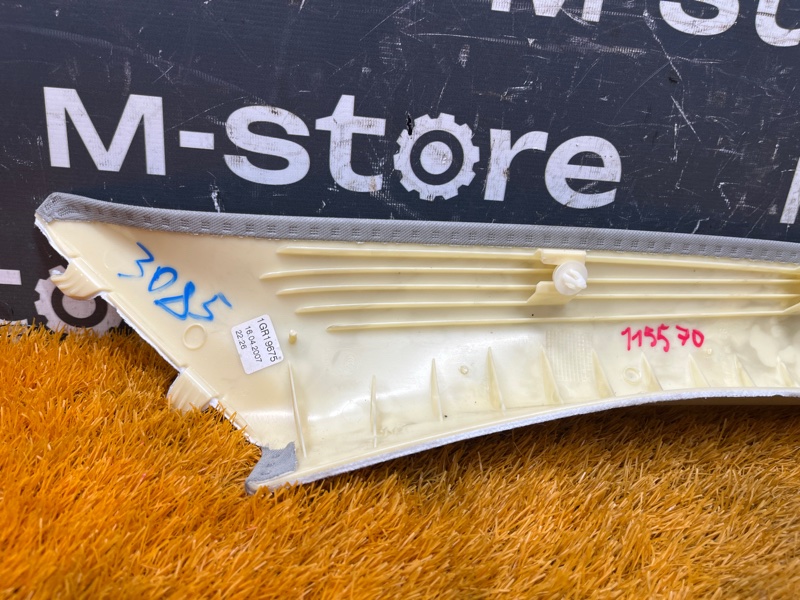 обшивка стойки, 800 рублей, Красноярск