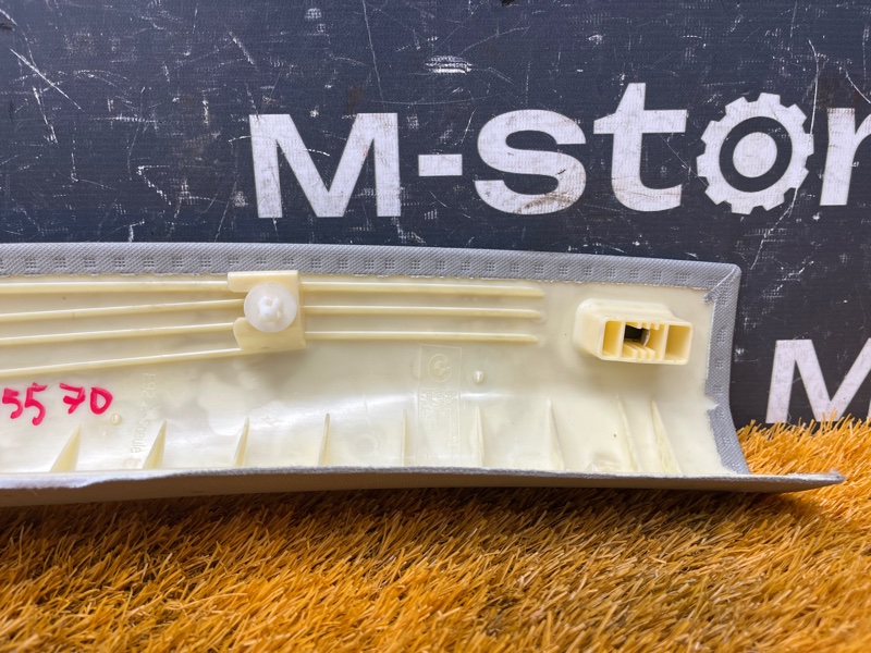 обшивка стойки, 800 рублей, Красноярск