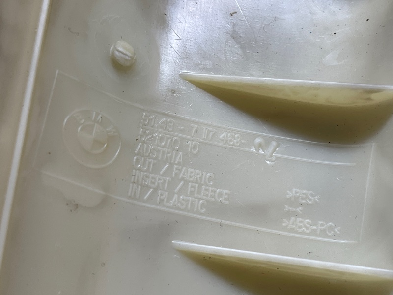 обшивка стойки, 800 рублей, Красноярск