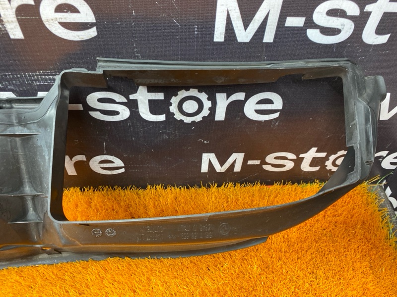 воздуховод радиатора, 2500 рублей, Красноярск