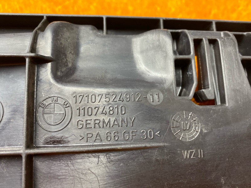 Кронштейн радиатора, 300 рублей, Красноярск