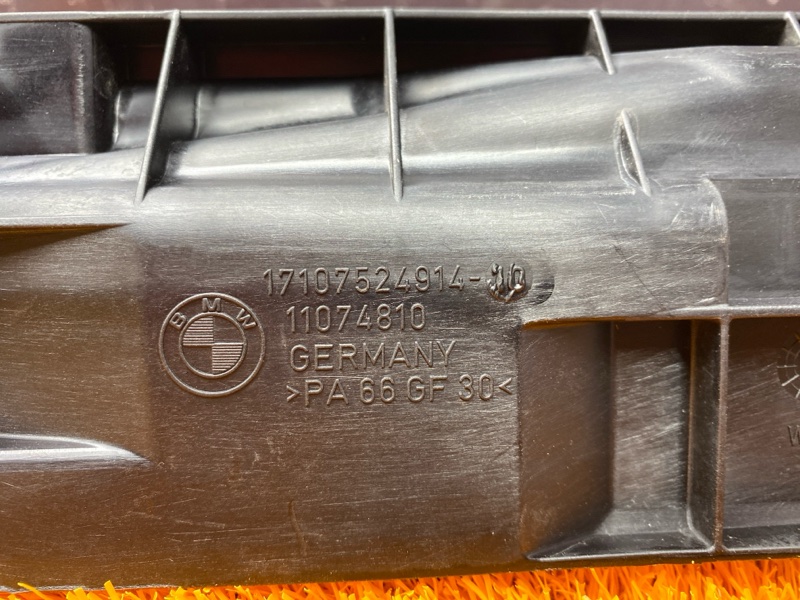 Кронштейн радиатора, 300 рублей, Красноярск