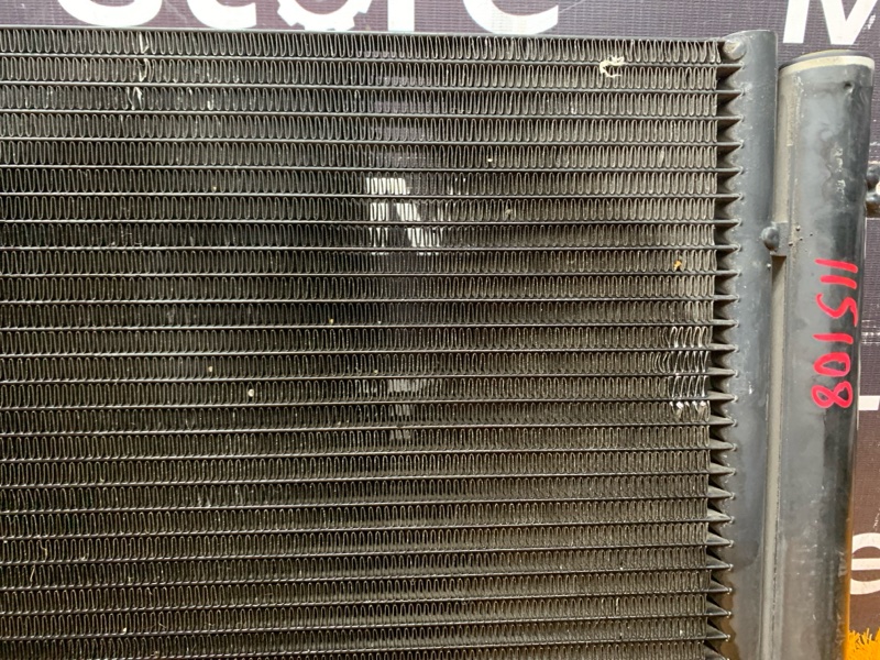 радиатор кондиционера, 3000 рублей, Красноярск