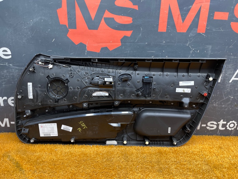 обшивка двери, 4000 рублей, Красноярск