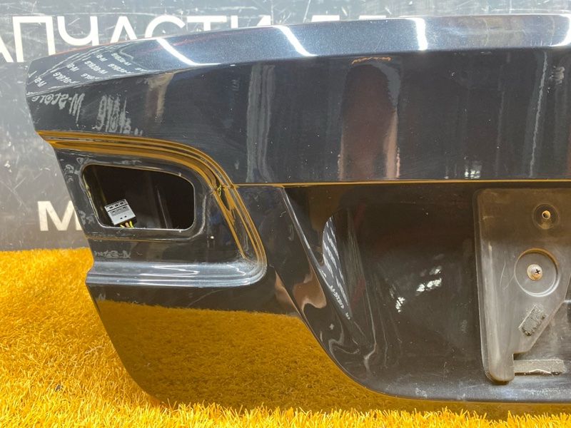 крышка багажника, 8000 рублей, Красноярск