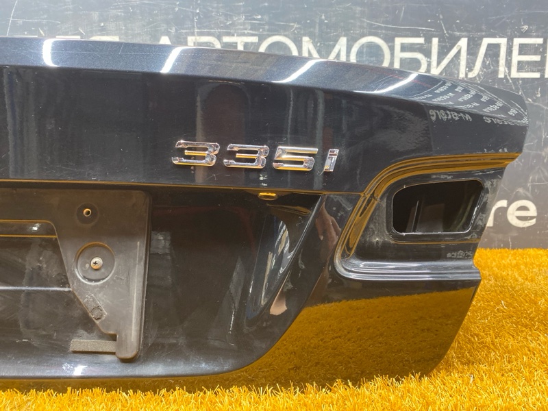 крышка багажника, 8000 рублей, Красноярск