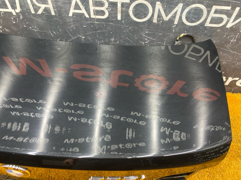 крышка багажника, 8000 рублей, Красноярск