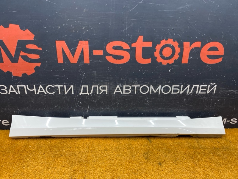 накладка на порог, 1800 рублей, Красноярск