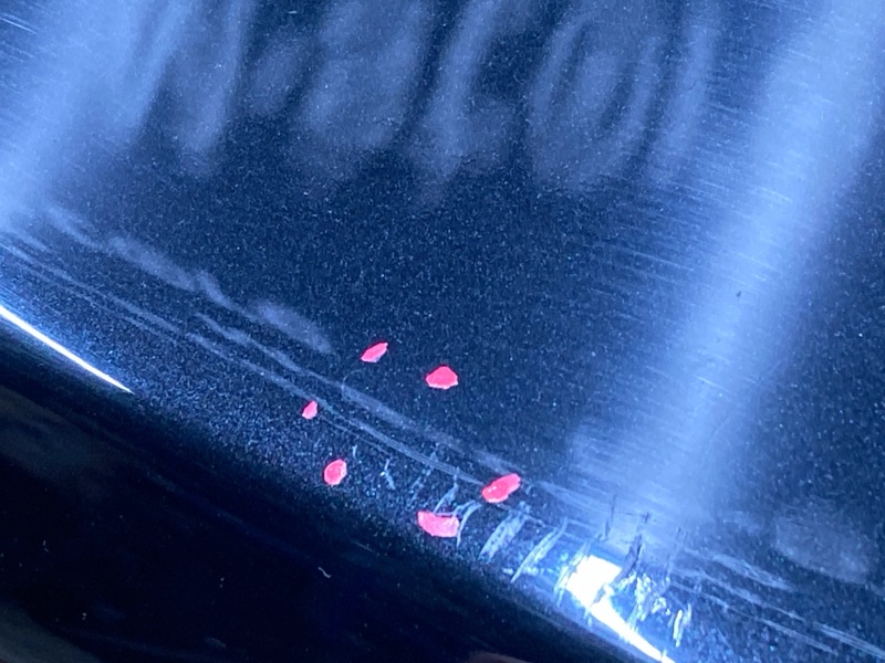 крышка багажника, 8000 рублей, Красноярск