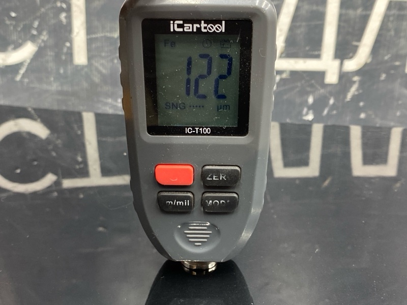 крышка багажника, 8000 рублей, Красноярск