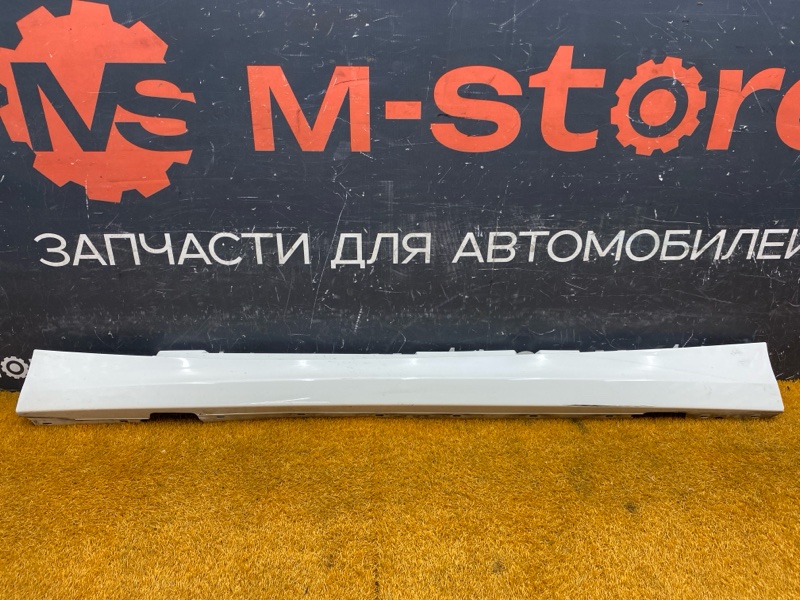 накладка на порог, 1800 рублей, Красноярск