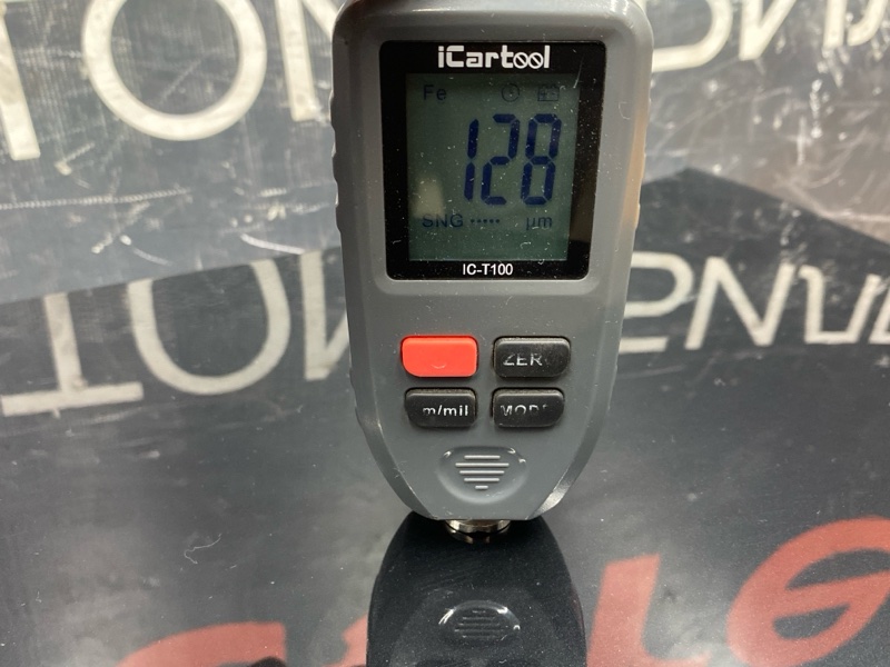 крышка багажника, 8000 рублей, Красноярск