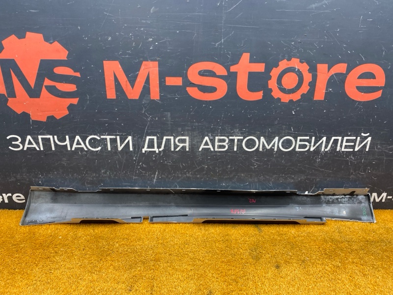 накладка на порог, 1800 рублей, Красноярск