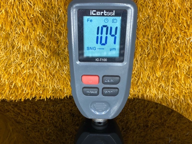 крышка багажника, 8000 рублей, Красноярск