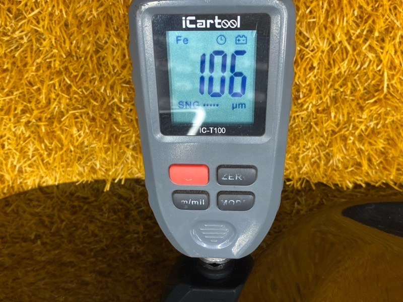 крышка багажника, 8000 рублей, Красноярск