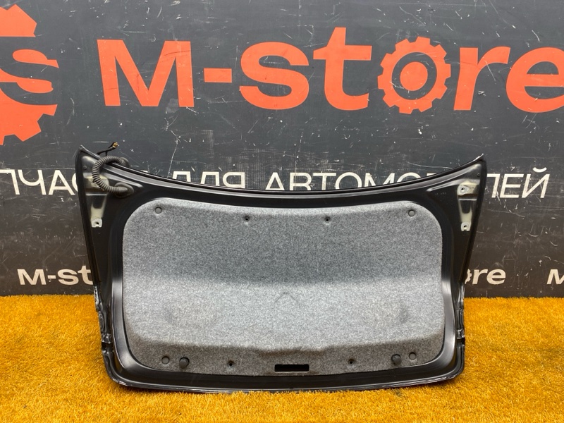 крышка багажника, 8000 рублей, Красноярск