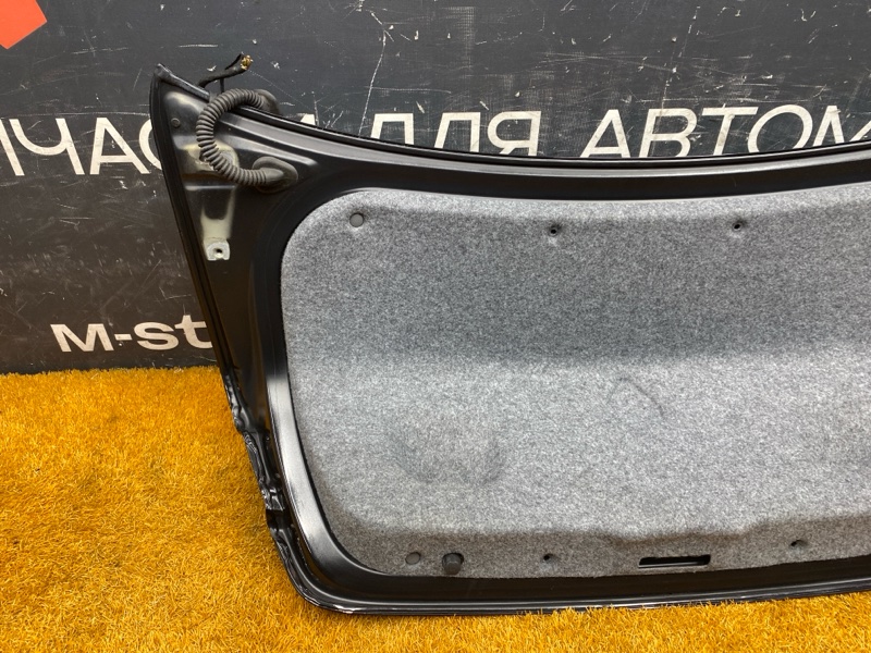 крышка багажника, 8000 рублей, Красноярск