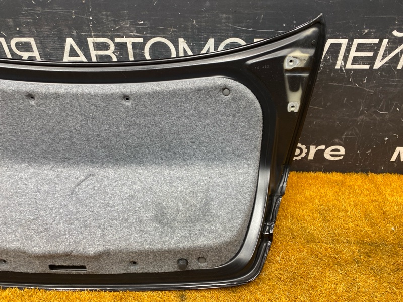 крышка багажника, 8000 рублей, Красноярск