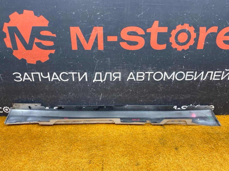 накладка на порог, 1800 рублей, Красноярск