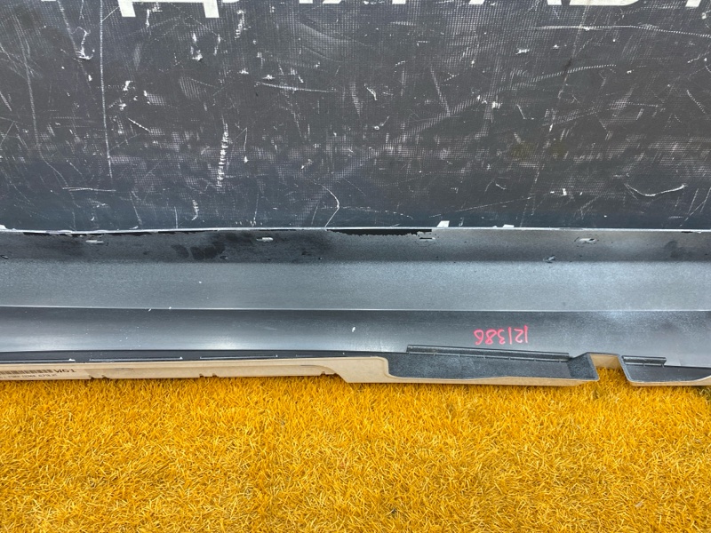 накладка на порог, 1800 рублей, Красноярск