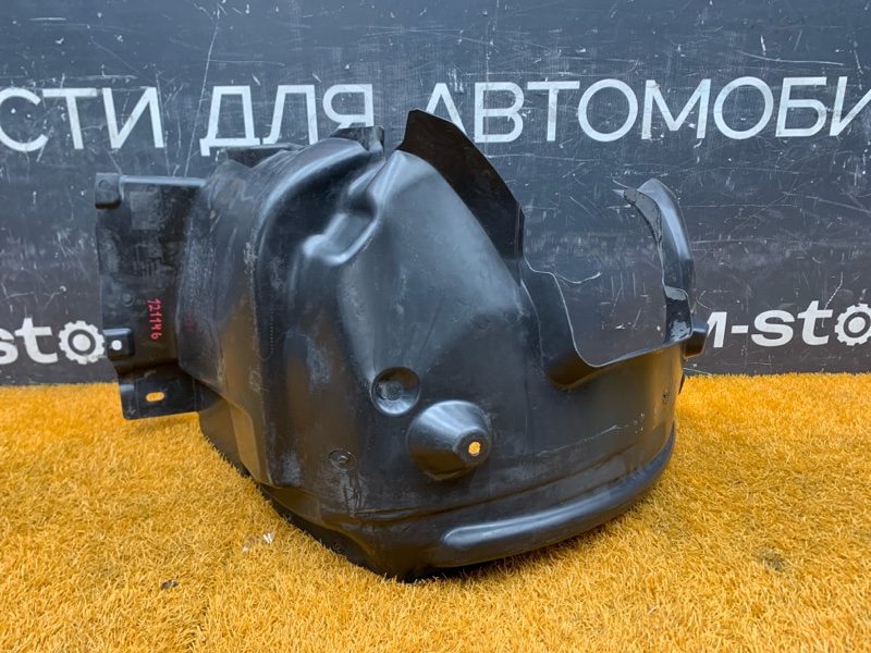 подкрылок, 500 рублей, Красноярск