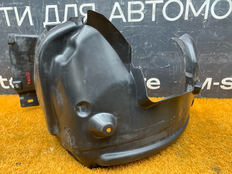 подкрылок, 500 рублей, Красноярск