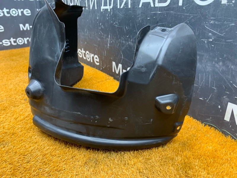 подкрылок, 500 рублей, Красноярск