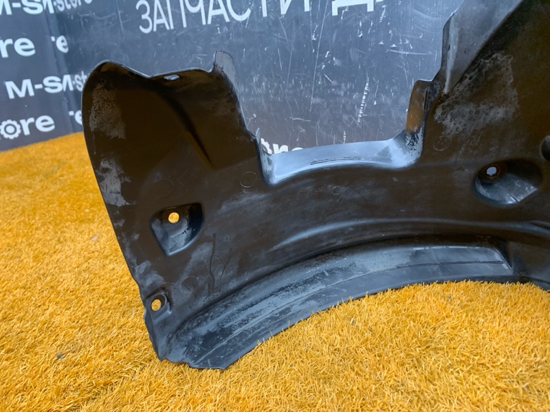 подкрылок, 500 рублей, Красноярск