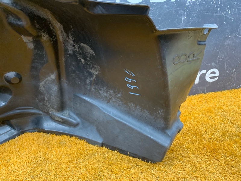 подкрылок, 500 рублей, Красноярск