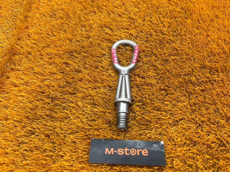 Крюк буксировочный, 1500 рублей, Красноярск