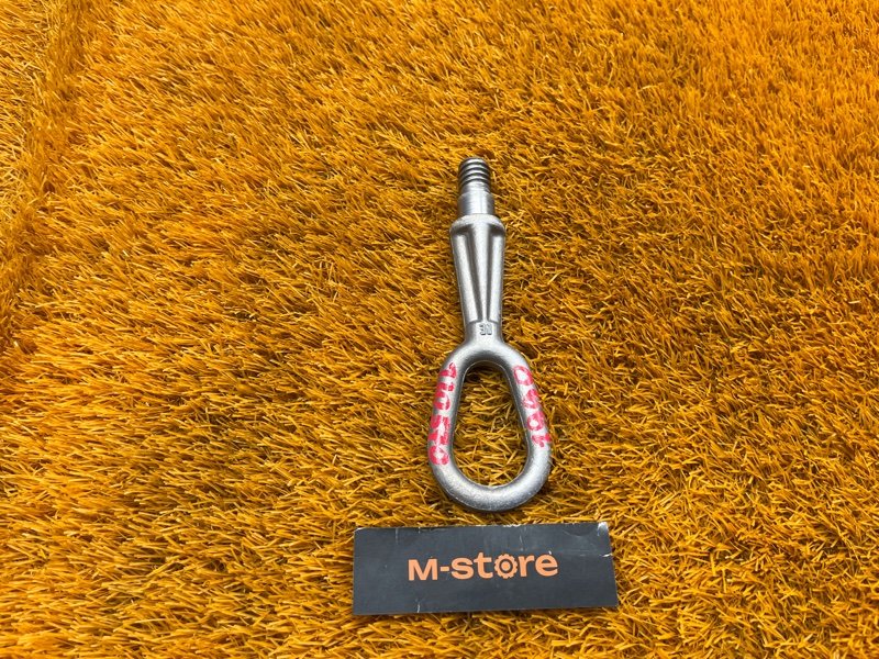 Крюк буксировочный, 1500 рублей, Красноярск