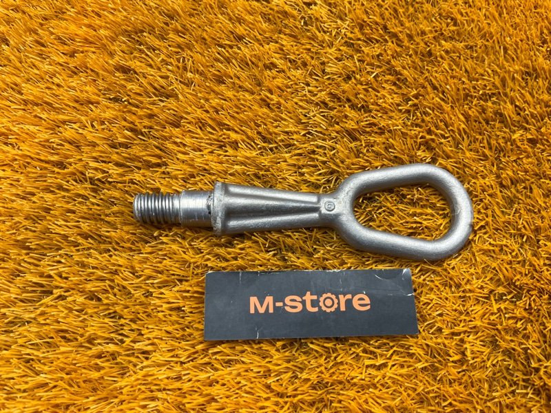 Крюк буксировочный, 1500 рублей, Красноярск