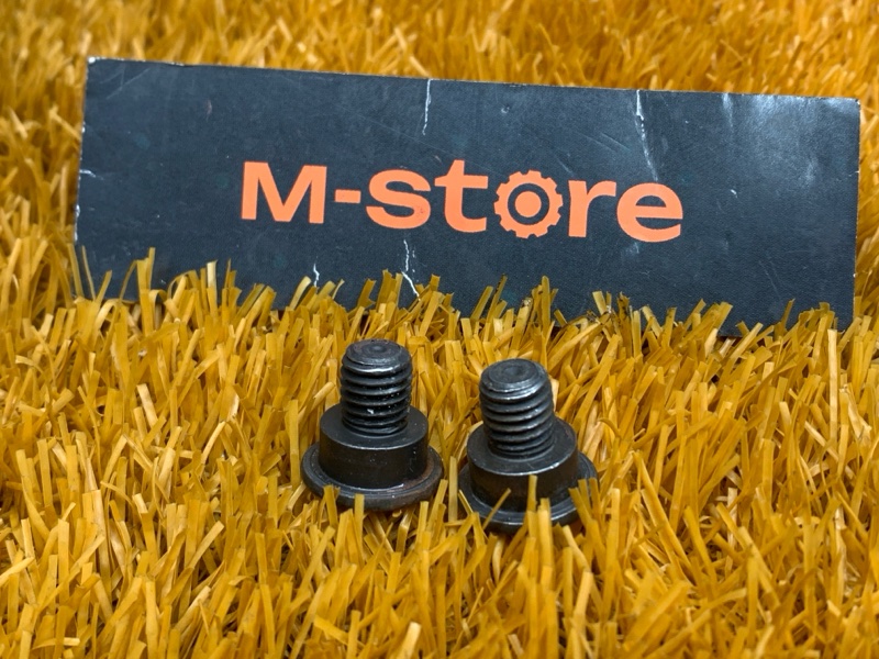 Болт тормозного диска, 100 рублей, Красноярск