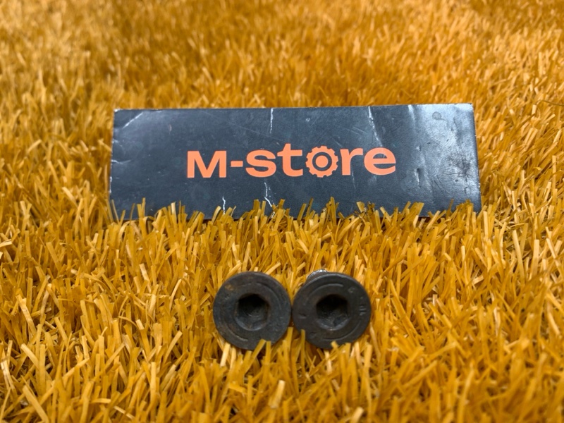 Болт тормозного диска, 100 рублей, Красноярск