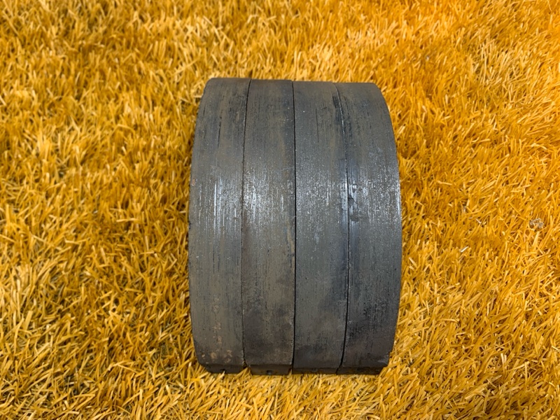 Колодки ручника, 700 рублей, Красноярск