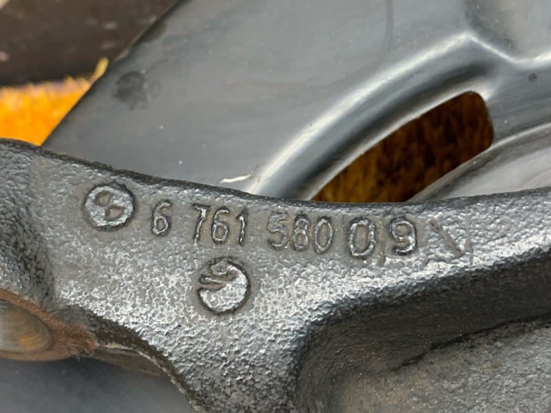 ступица, 2000 рублей, Красноярск