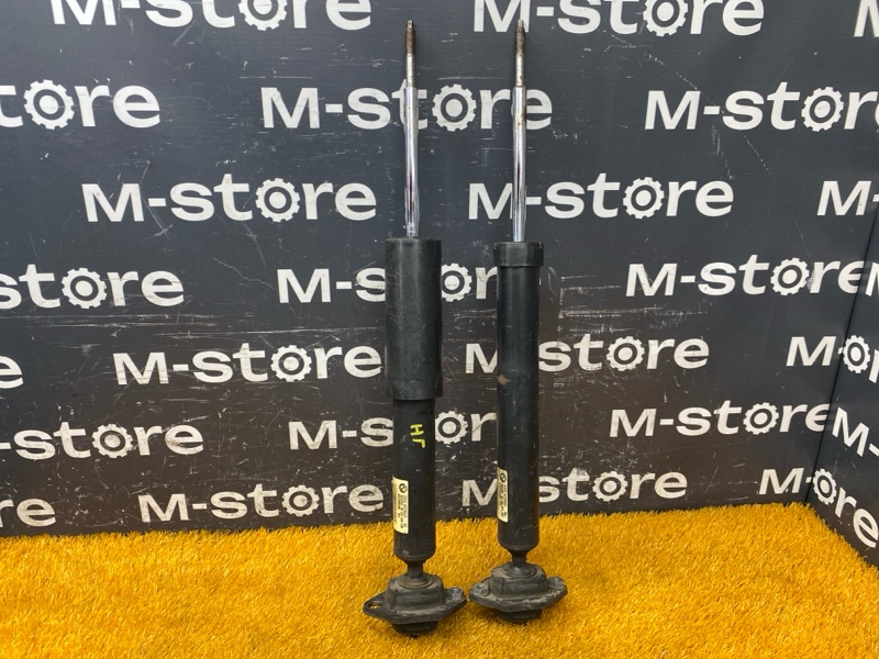 Амортизатор, 2000 рублей, Красноярск