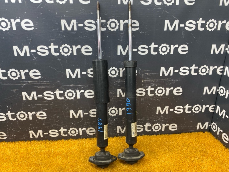 Амортизатор, 2000 рублей, Красноярск