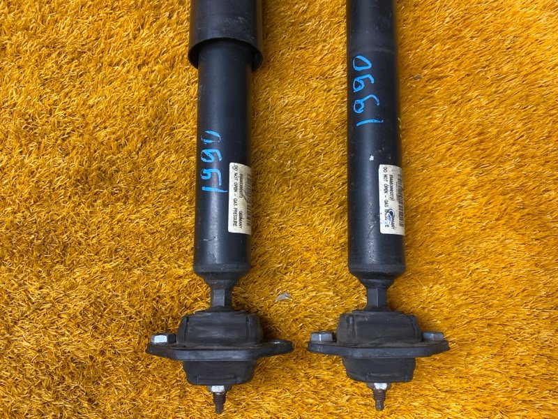 Амортизатор, 2000 рублей, Красноярск