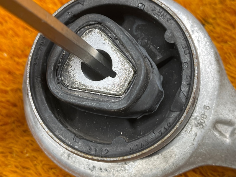 Рычаг подвески нижний, 2000 рублей, Красноярск