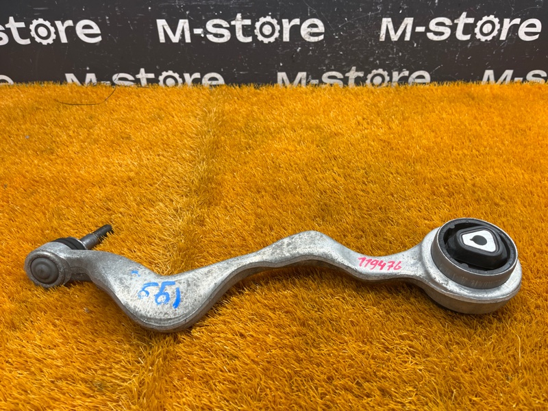 Рычаг подвески нижний, 2000 рублей, Красноярск