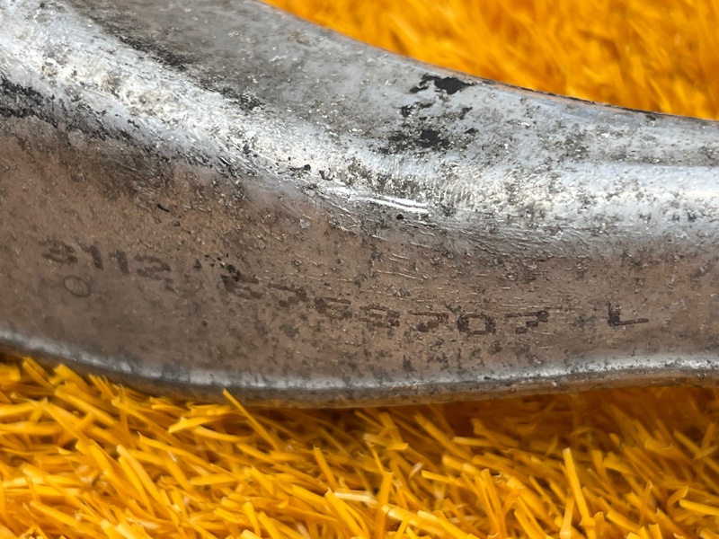 Рычаг подвески нижний, 2000 рублей, Красноярск